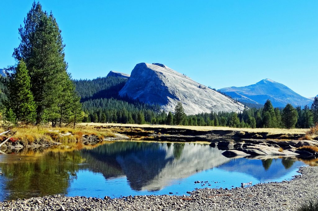 5 Best Rock Climbing Places In The U.S. For The Adventurers