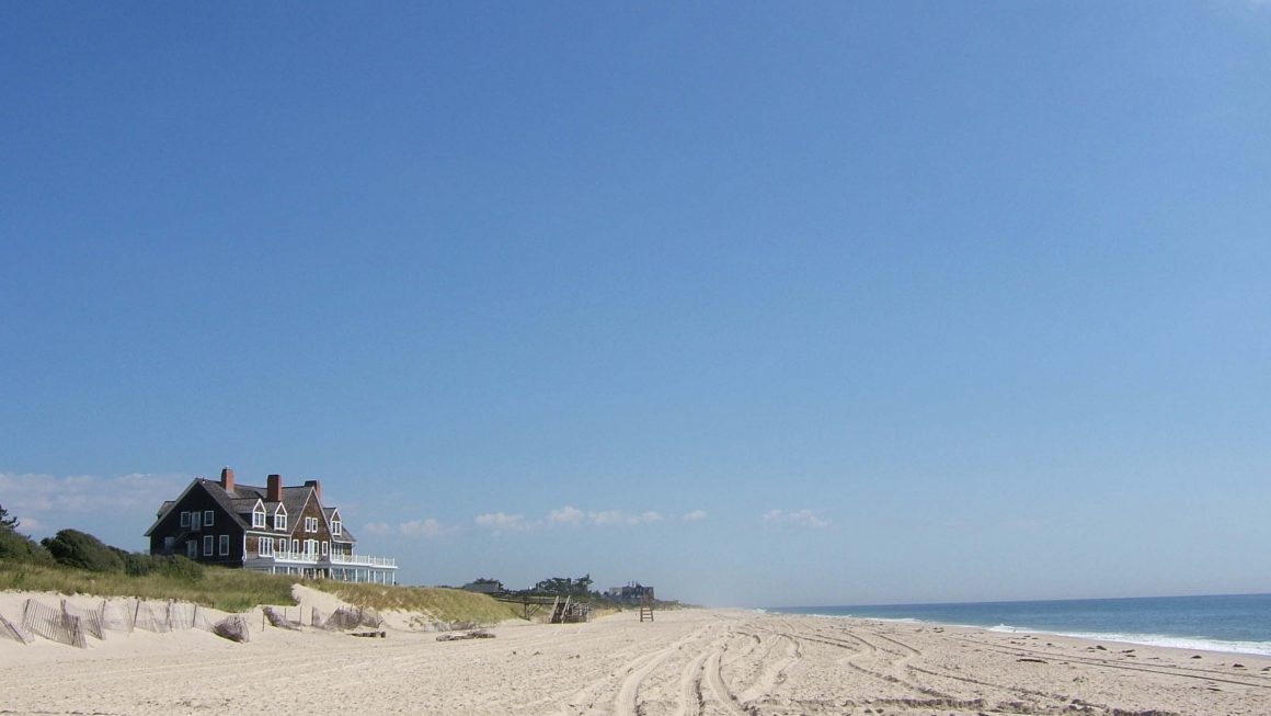 Touristsecrets Your Guide To Visiting The Hamptons Long