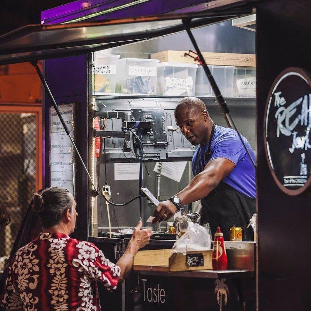 8 Best Food Trucks You Must Try In Melbourne Australia