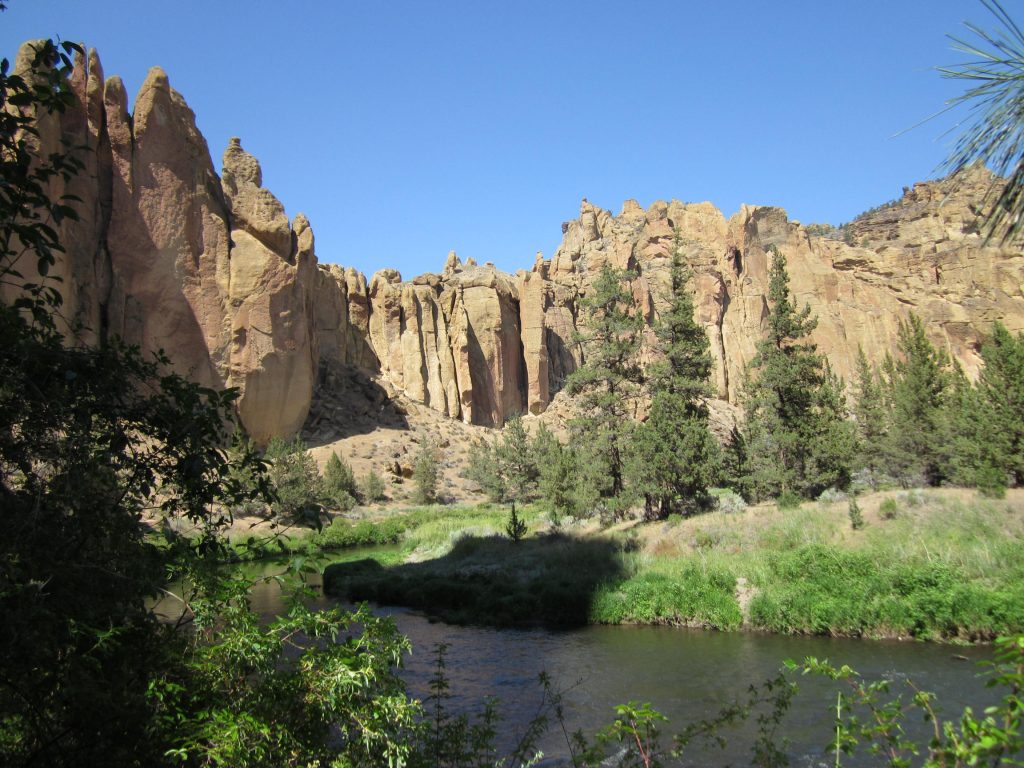 5 Best Rock Climbing Places In The U.S. For The Adventurers