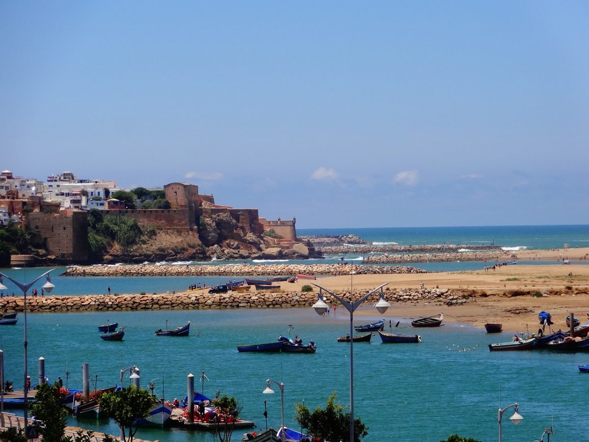 Rabat 10 Things To Do In The Capital Of Morocco Touristsecrets 7917