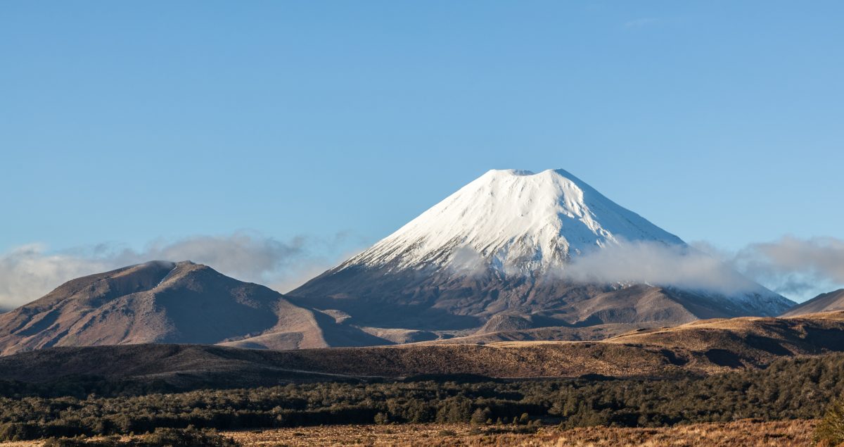 11 Mountains Perfect for New Zealand Adventures | TouristSecrets