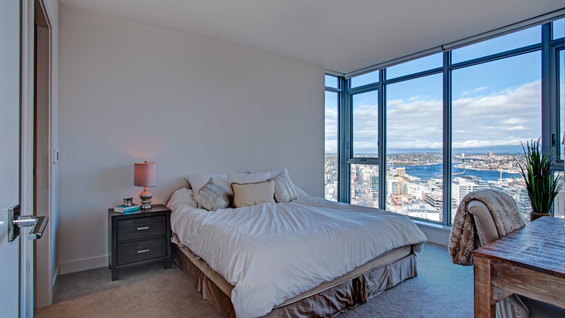 10 Airbnb Seattle Rentals To Consider For Your Trip TouristSecrets