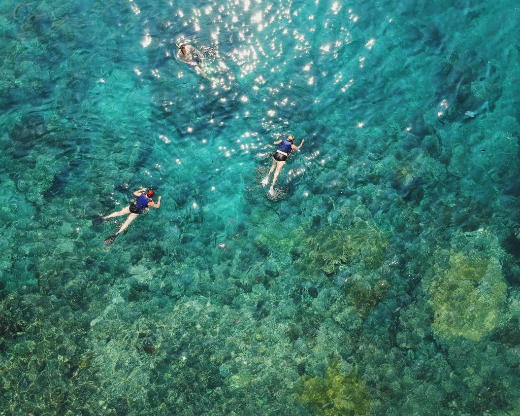 Guide To The 5 Best Snorkeling Spots In Bali | TouristSecrets