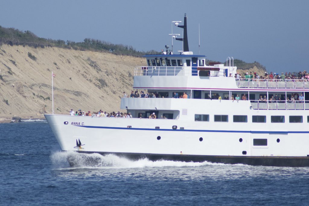 How Should I Get To Block Island Ferry Or Flight? TouristSecrets