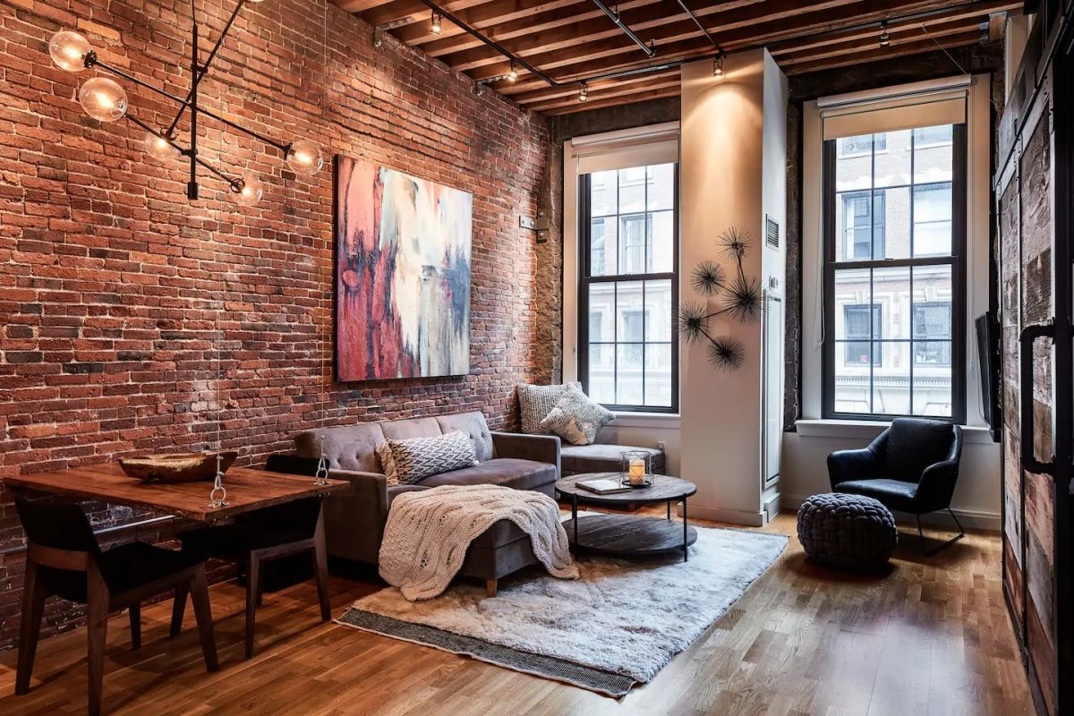 10 Airbnb Boston Rentals To Consider For Your Trip | TouristSecrets