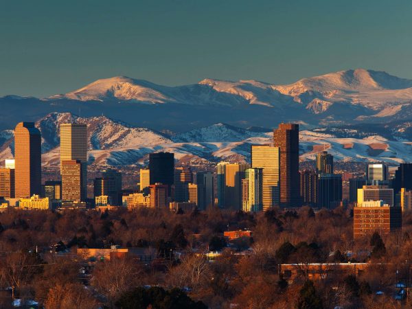 10 Cozy Airbnb Denver Rentals To Consider For Your Trip | TouristSecrets