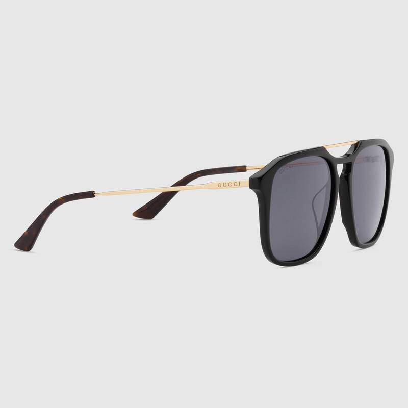 Top 5 Gucci Sunglasses for Men 