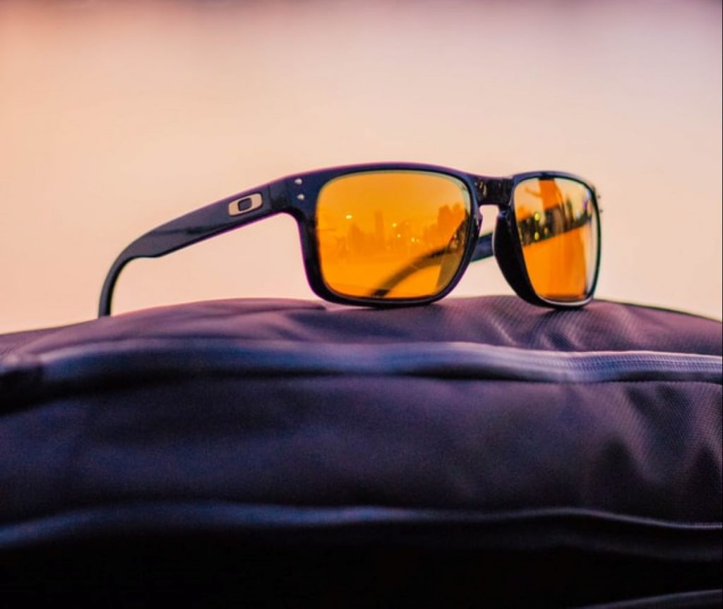 5 Oakley Sunglasses to Consider Buying 