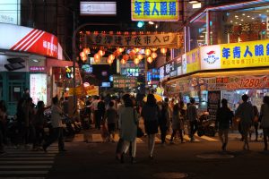 Top 9 Taiwan Night Markets Favored By The Locals | Touristsecrets