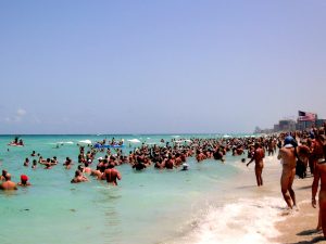 Haulover Beach Topless Babes - BEST Guide You Need For Haulover Park, Miami's Nude Beach