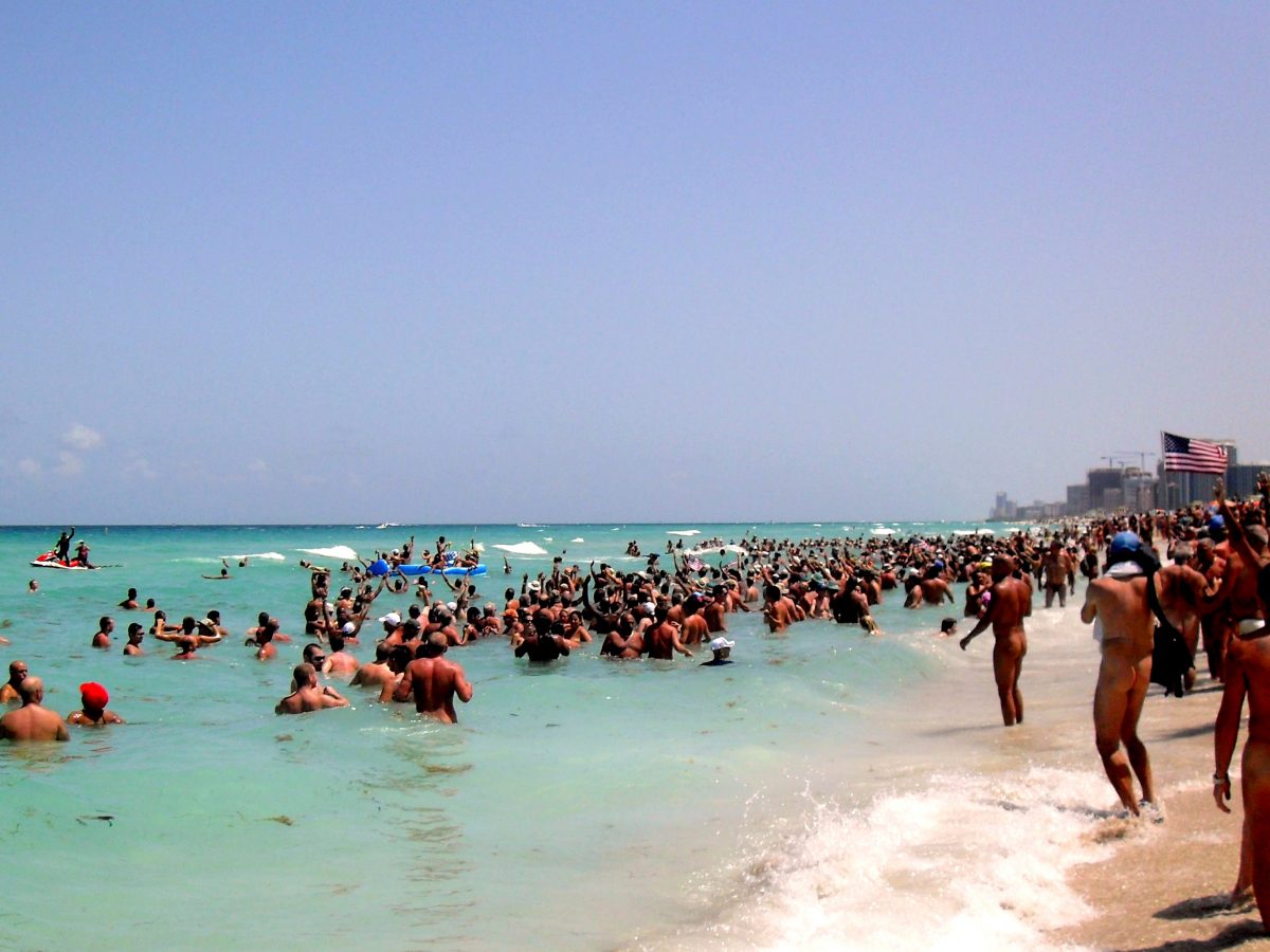 1200px x 900px - BEST Guide You Need For Haulover Park, Miami's Nude Beach