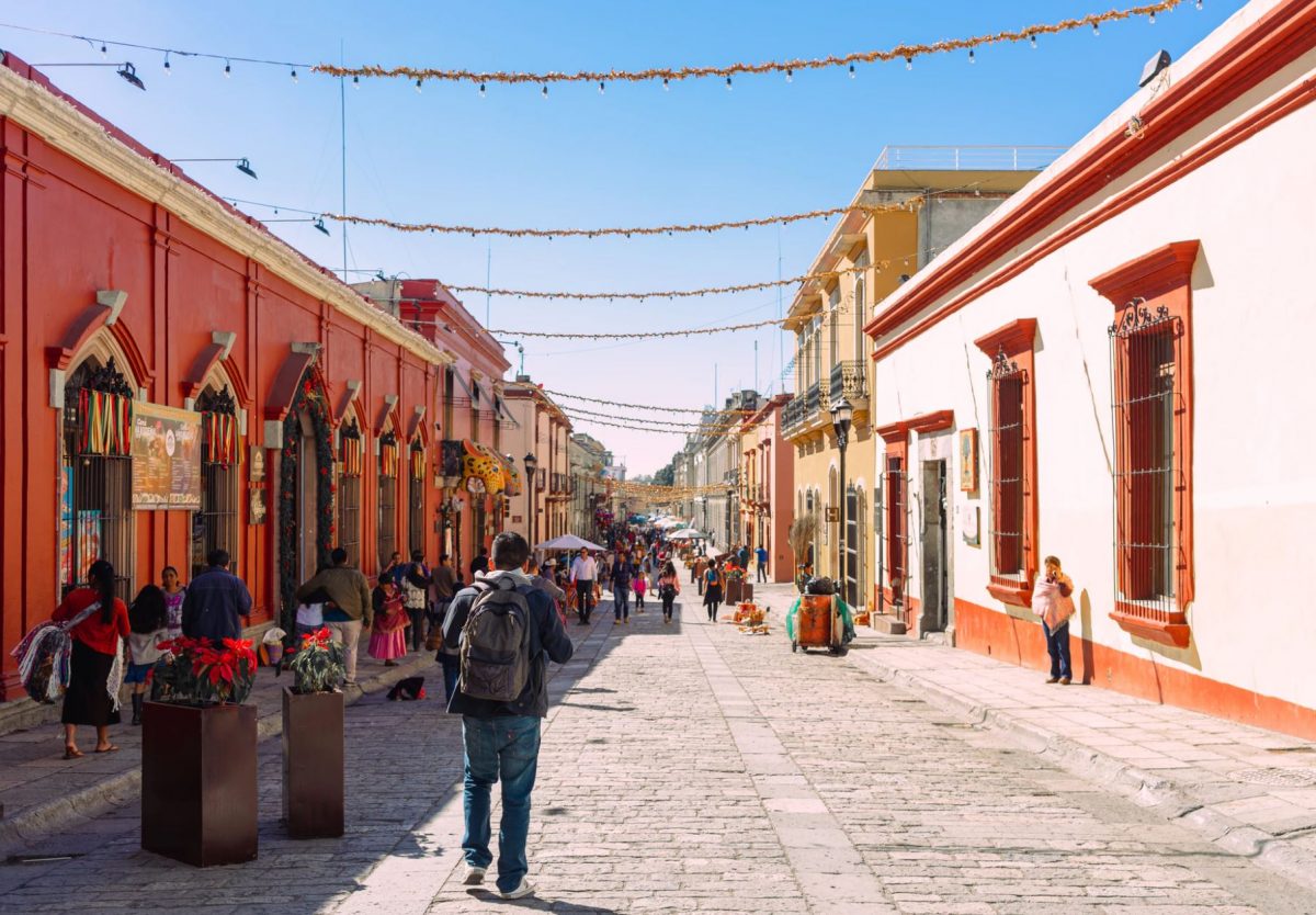 Top 10 Must-visit Towns and Cities In Mexico | TouristSecrets