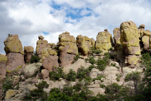 Chiricahua National Monument: What You Need To Know | TouristSecrets