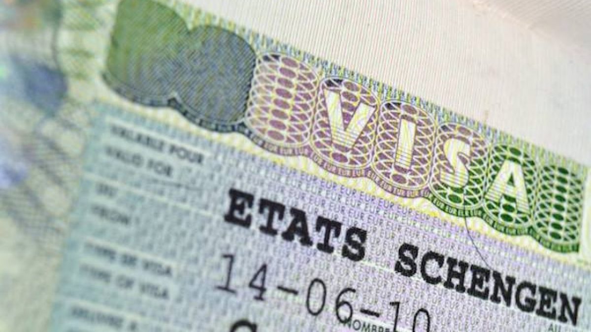 Schengen visa for eurotrip - Tips For Planning The Perfect Eurotrip