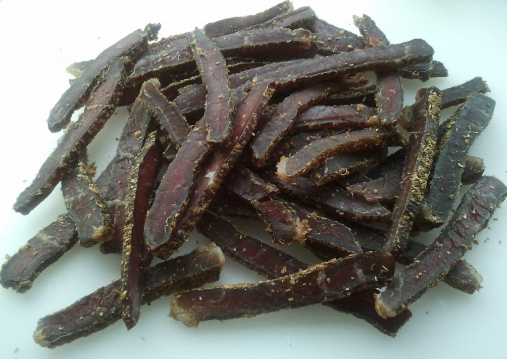 What is Biltong And Why You Absolutely Must Try It! | TouristSecrets