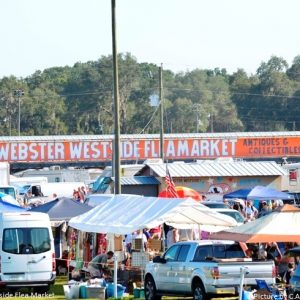 Your Ultimate Guide To Webster Flea Market Touristsecrets