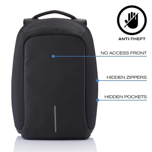 bobby anti theft backpack singapore