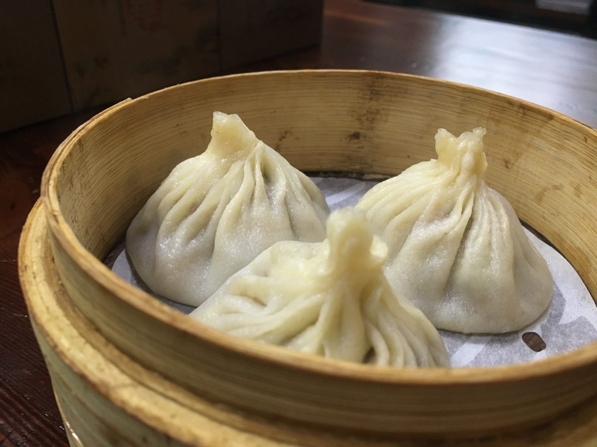 Touristsecrets What You Need To Know About Hong Kongs Favourite Dim Sum