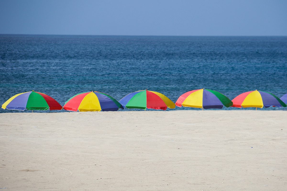 best beach umbrellas 2019