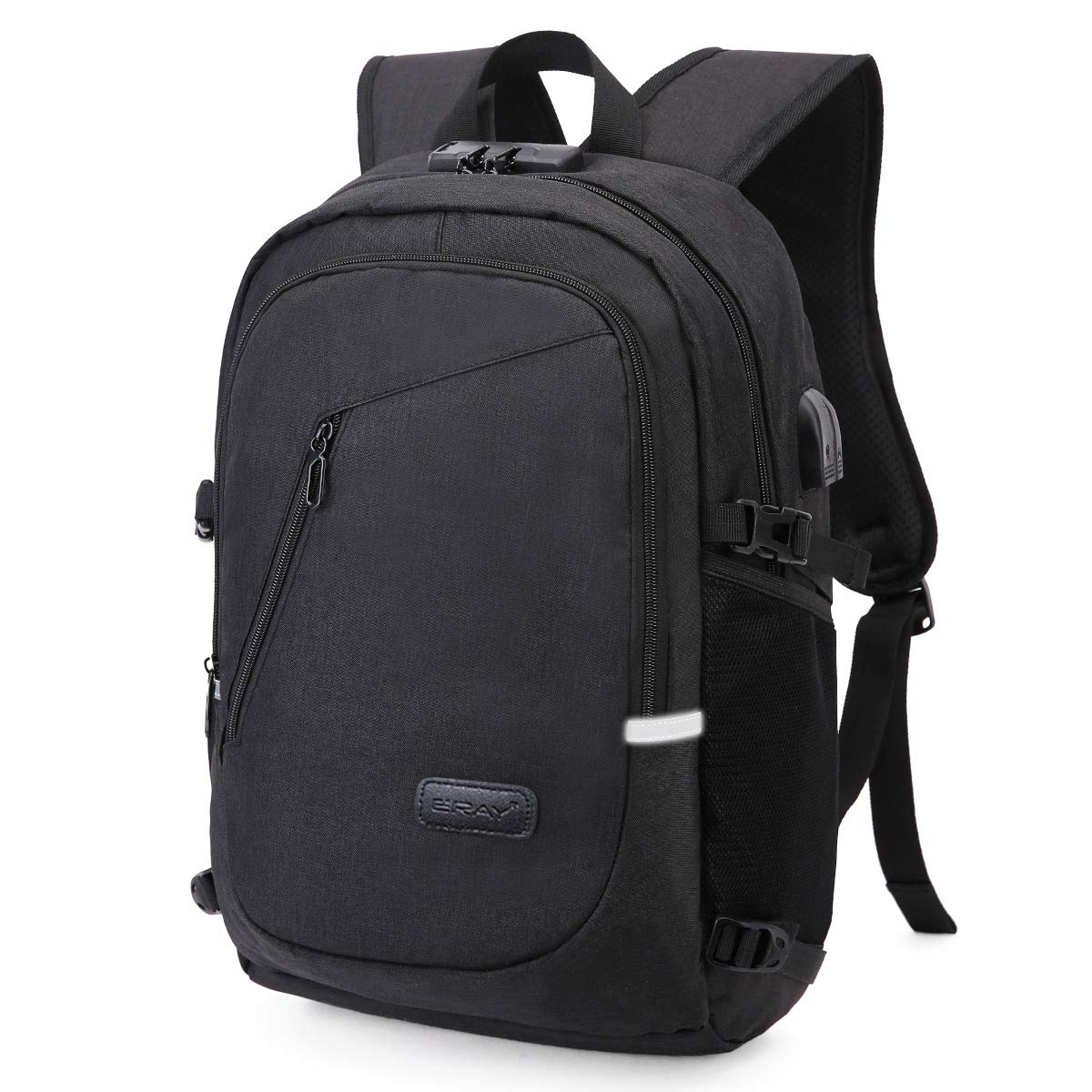 Anti Theft Backpacks For The Frequent Traveller | TouristSecrets