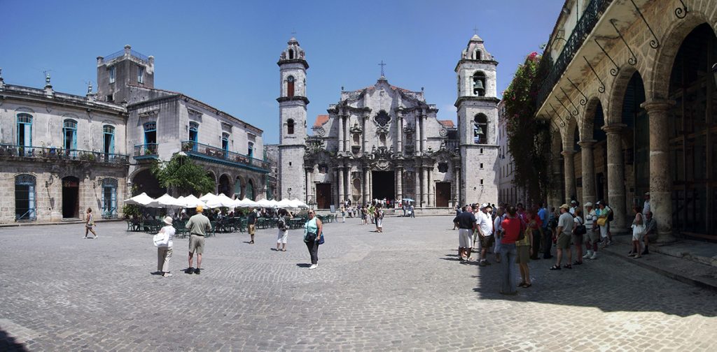 The Best Places In Cuba For Authentic Cuban Food | TouristSecrets