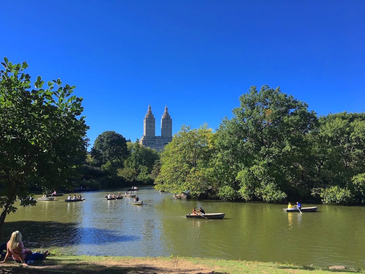 Manhattan Weather When Is The Best Time To Visit? TouristSecrets