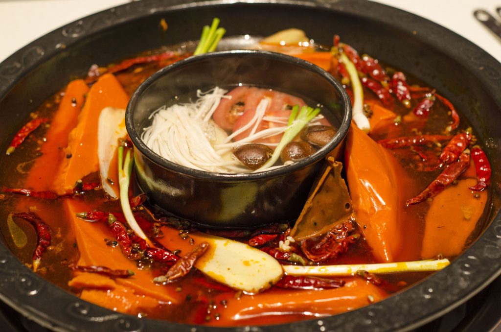 TouristSecrets | What Is A Chinese Hot Pot And Why You Must Try It? |  TouristSecrets