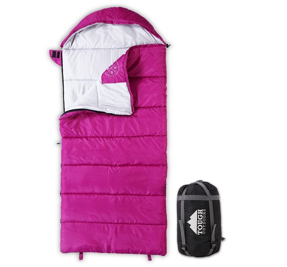 5 Best Kids Sleeping Bags For A Great Camping TouristSecrets