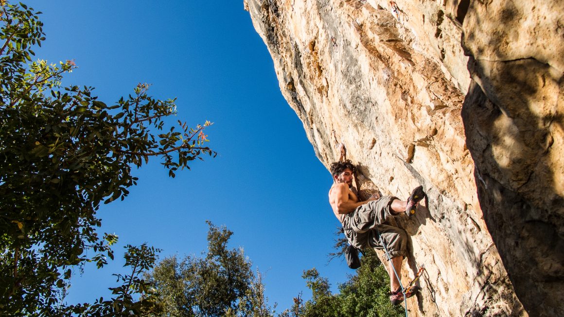 5 Best Rock Climbing Places In The U.S. For The Adventurers