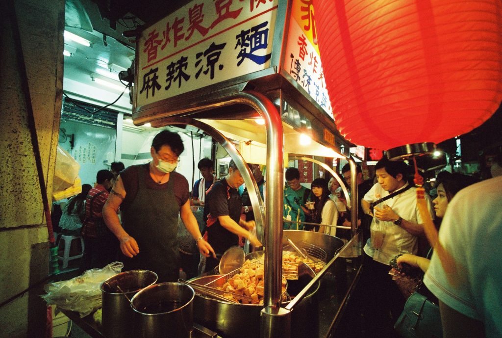 Top 9 Taiwan Night Markets Favored By The Locals | Touristsecrets