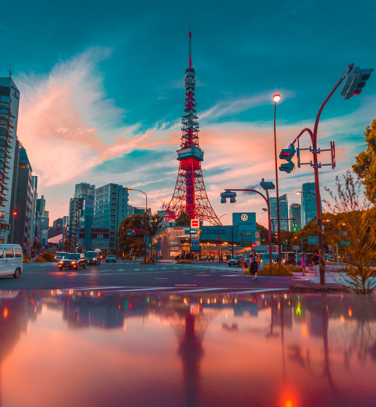 TouristSecrets | Tokyo Tower - All You Need To Know | TouristSecrets