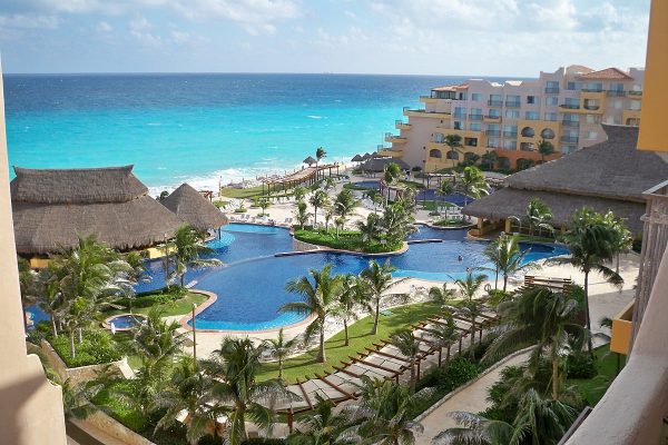 10 Best All-Inclusive Resorts In Mexico For A Stress-Free Holiday