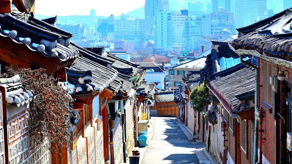 10 Amazing Things To Do In Jeonju South Korea Touristsecrets - 