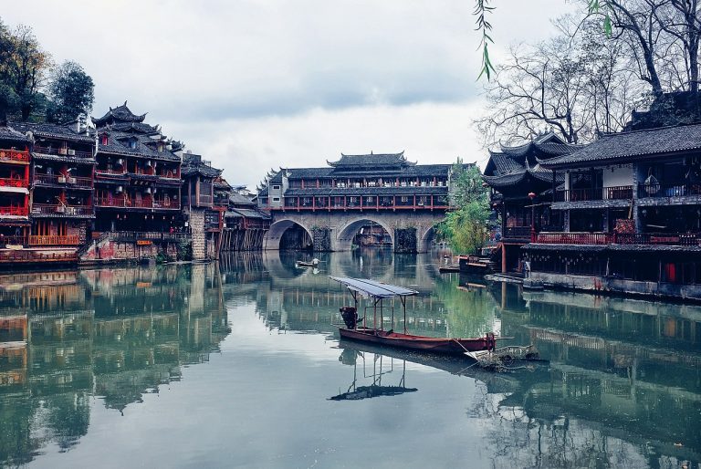 Hunan: Everything About This Beautiful Province In China | TouristSecrets