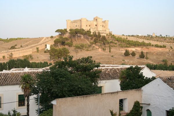 TouristSecrets | 10 Castles in Spain that you should visit | TouristSecrets