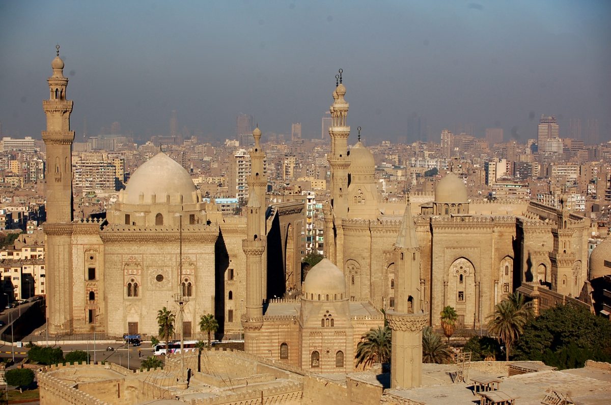 Top 10 Things to do in Cairo, Egypt | TouristSecrets