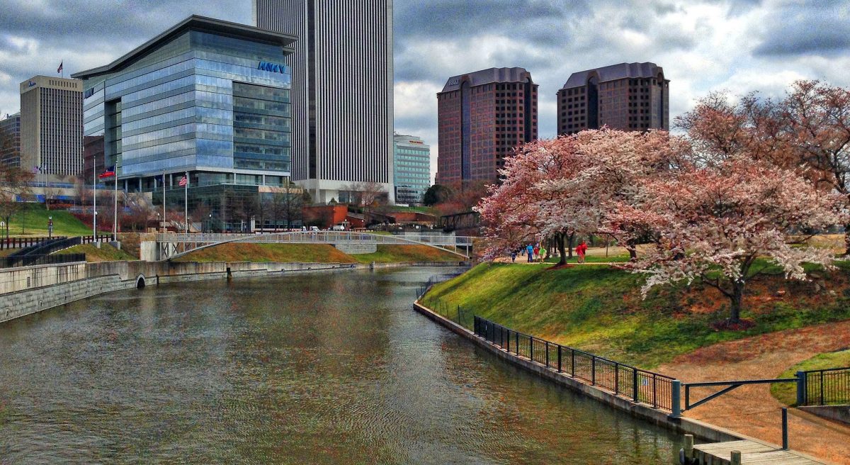 15 MustSee Attractions in Richmond, Virginia TouristSecrets