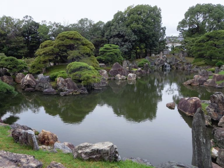 Nijo Castle In Japan – All You Need To Know | TouristSecrets