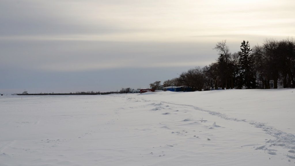 8 Best Ice Fishing Places In The US | TouristSecrets