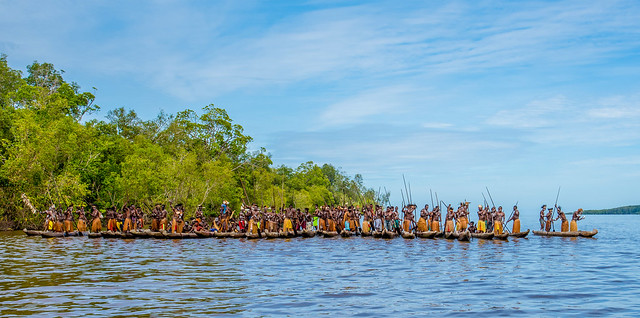 Melanesia: Where Is It And Why You Should Visit | TouristSecrets