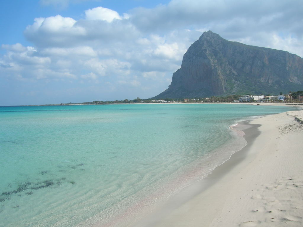 5 Best Sicily Beaches You Should Never Miss | TouristSecrets