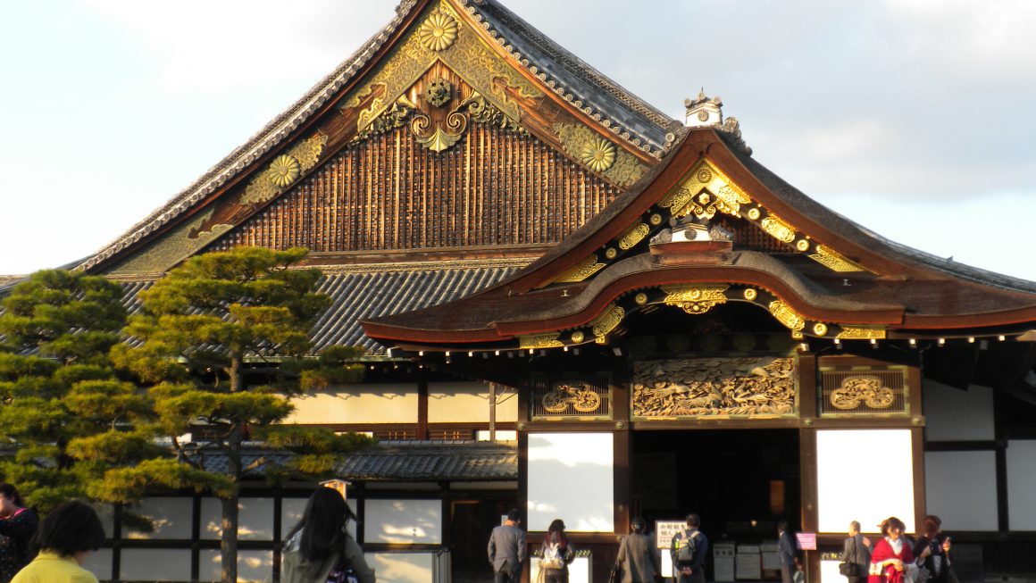 Nijo Castle In Japan – All You Need To Know 