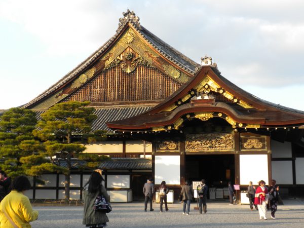 Nijo Castle In Japan – All You Need To Know | TouristSecrets