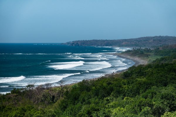 Top 10 Costa Rica Beaches To VIsit For A Relaxing Vacation