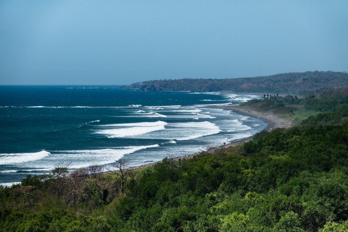 Top 10 Costa Rica Beaches To VIsit For A Relaxing Vacation