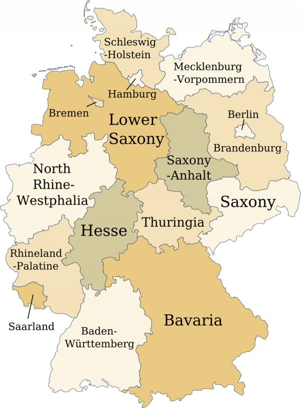 10 Best Things To Do In Hessen Germany Touristsecrets 5590