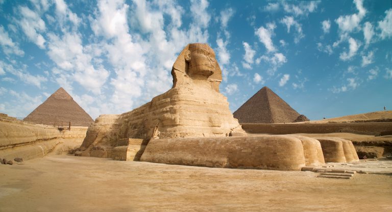 Explore 10 Amazing Cities In Egypt | TouristSecrets