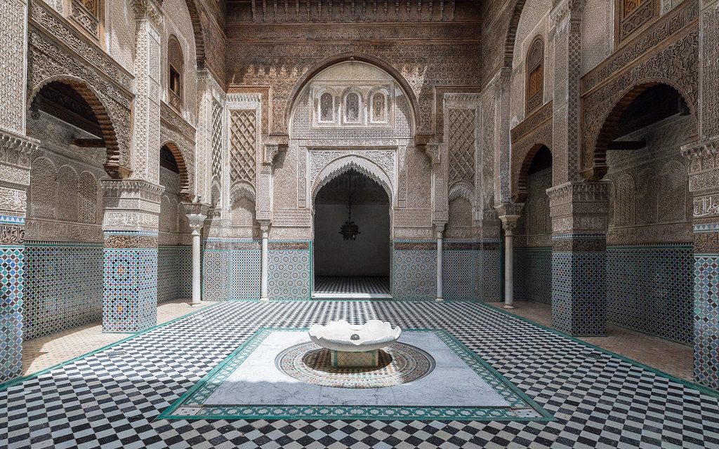 Best Things To Do In Fez, Morocco | TouristSecrets