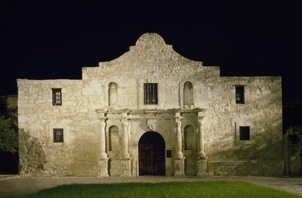 15 Must-See Landmarks In San Antonio, Texas | TouristSecrets